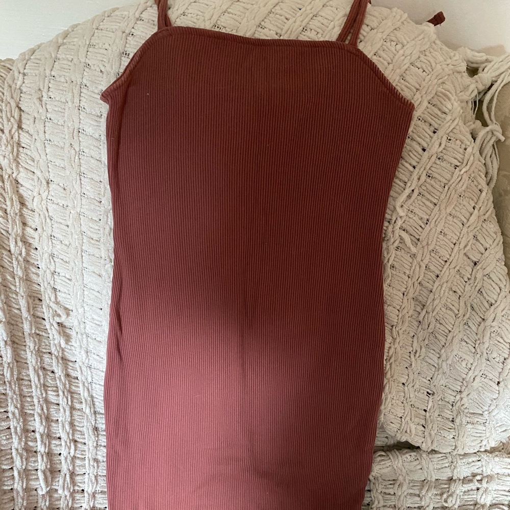 Wild Fable dress
